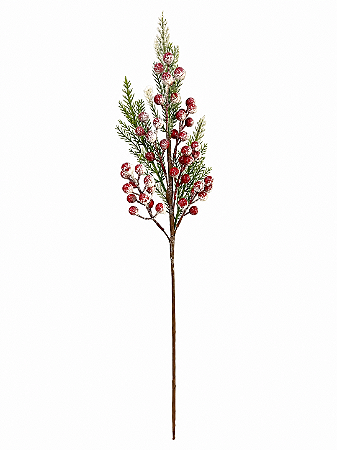 HASTE FLOR NATALINA - 70CM