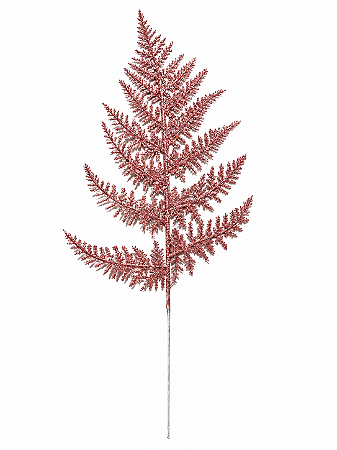 HASTE FOLHA NATAL - 39CM
