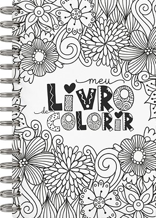 Livro para Colorir