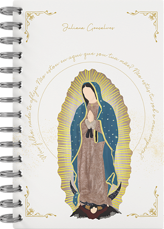 Caderno - N. Sra. de Guadalupe