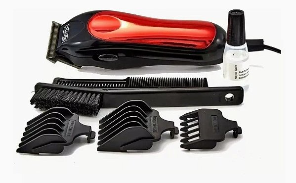 Máquina de acabamento  WHAL T-PRO