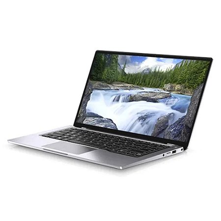 Notebook Dell Latitude 7400 Intel Core i7 8ª Geração, 16 GB DDR4, SSD 240 GB, Windows 10 pro