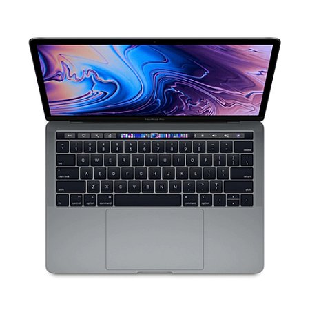 MacBook Apple Pro 13" 2019 Intel Core i5 8th ger, 8GB, SSD 256GB