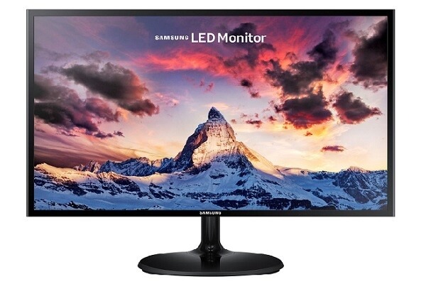 Monitor Samsung LS22 22" FULLHD