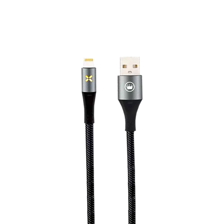 Cabo de Lightning para USB (1m) - Apple (BR)