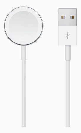 Carregador para Apple watch Series