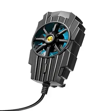 Cooler para Celular Gamer de 4.500 RPM