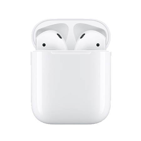 Fone de Ouvido Sem Fio AirBuds SE