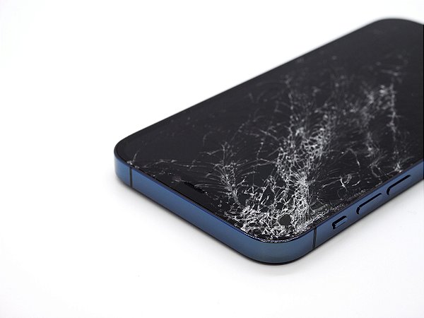 Vidro Frontal iPhone