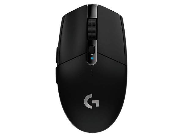 Mouse Gamer G305 Lightspeed