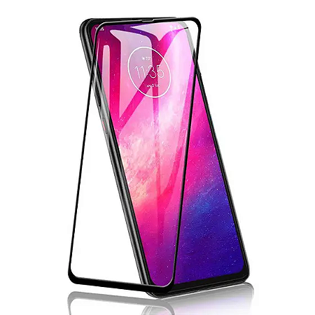 Película 3D Motorola