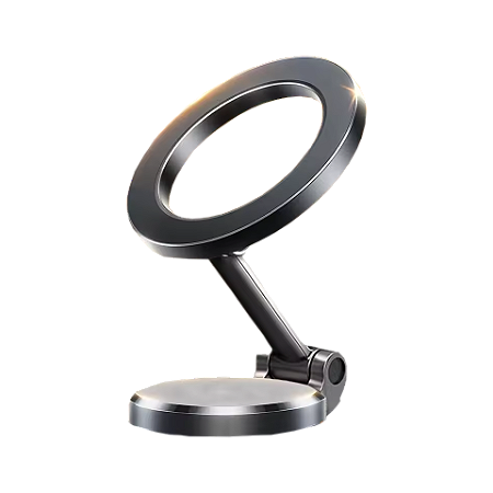 Suporte veicular de celular Magsafe