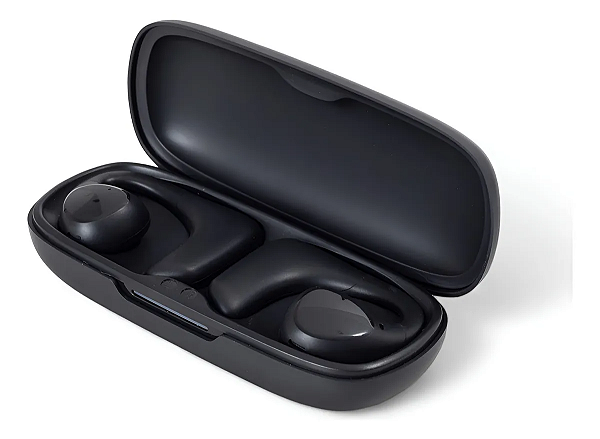 Fone de ouvido Kimaster OWS EARBUDS