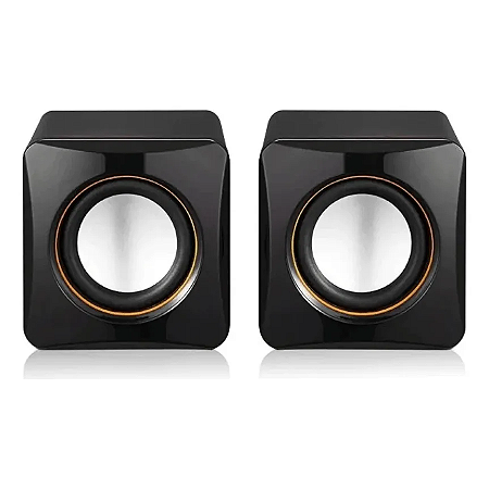 Caixa de Som para computador