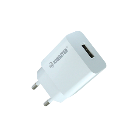 Fonte USB 15W Turbo Kimaster