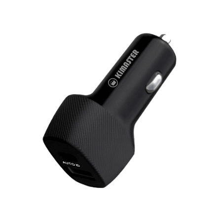 FONTE CARREGADOR VEICULAR ULTRACHARGE 15W