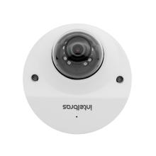 Câmera IP VIPM 3230 Veicular