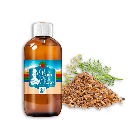 Essência Aromática Concentrada Hidrossolúvel (Água) de Mirra