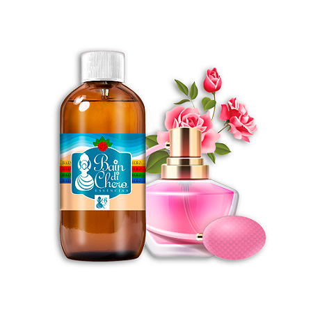 Essência Aromática Concentrada Lipossolúvel (Óleo) de Gaby Sabatin