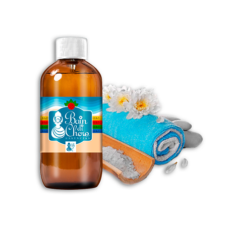 Essência Aromática Concentrada Lipossolúvel (Óleo) de Sabonete D