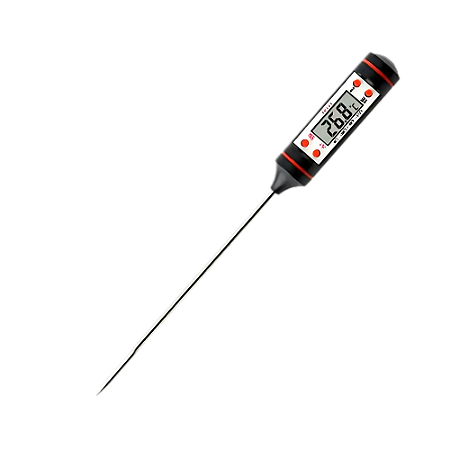 Termômetro Digital Profissional