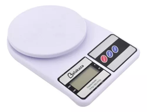 Balança Digital de Precisão 10kg
