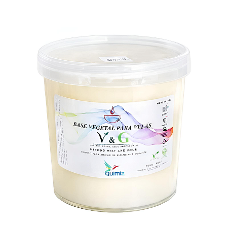 Cera de Palma V&G 900gr