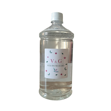 Lauril líquido Vegetal V&G 1 Litro