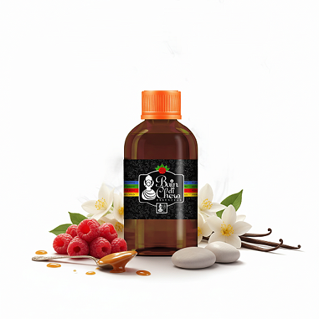 Essência Vanilla Prime para Sabonete, Cosmético e Vela lipossolúvel Vollmens