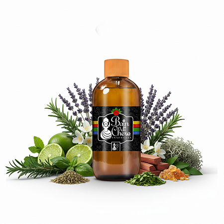 Essência Trussandi para Sabonete, Cosmético e Vela lipossolúvel Vollmens