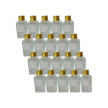 Aromatizador de Ambiente com Frasco 40ml, Vareta e Organza