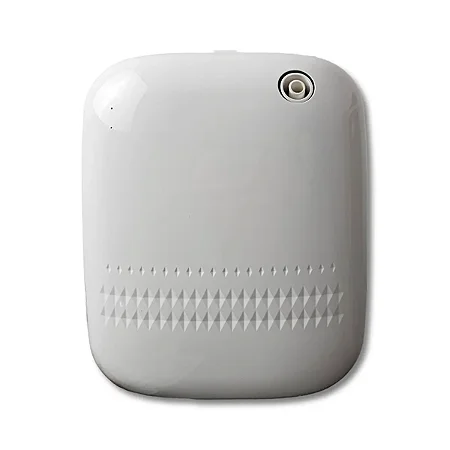 Aromatizador Elétrico Profissional com Bluetooth até 480m²