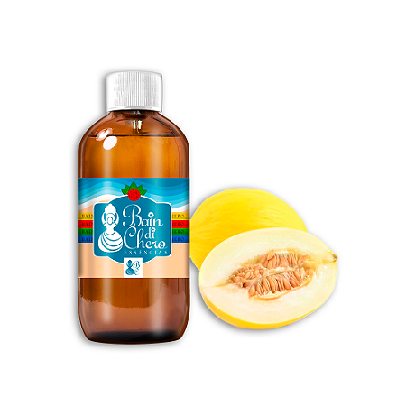Essência Aromática Concentrada Lipossolúvel (Óleo) de Melão