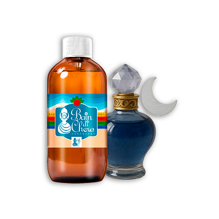Essência Aromática Concentrada Lipossolúvel (Óleo) de Perfume dos Sonhos