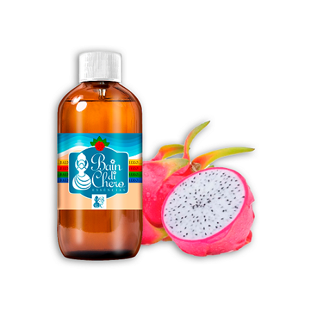 Essência Aromática Concentrada Hidrossolúvel (Água) de Pitaya