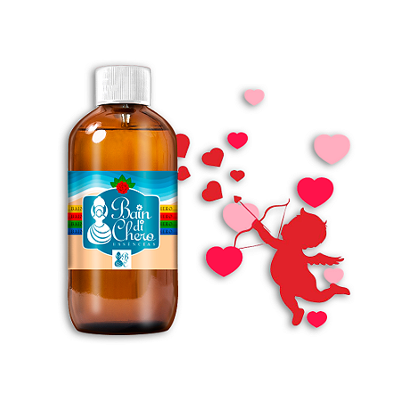 Essência Aromática Concentrada Lipossolúvel (Óleo) de Seduction
