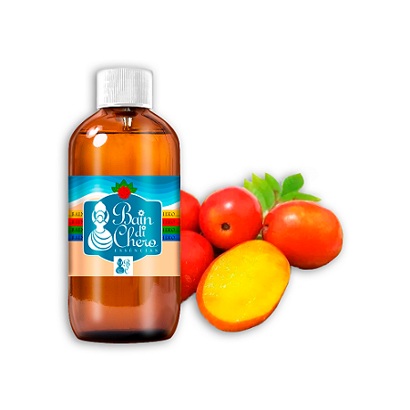 Essência Aromática Concentrada Lipossolúvel (Óleo) de Seriguela