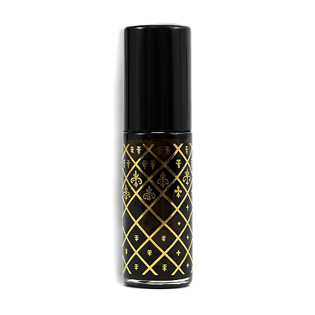 Porta perfume de Luxo Mini 12ml Perfumaria Fina