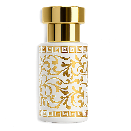 Porta Perfume de Luxo 30ml Perfume Arábe