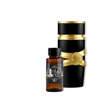 Essência Asad para Perfumaria Fina 30g