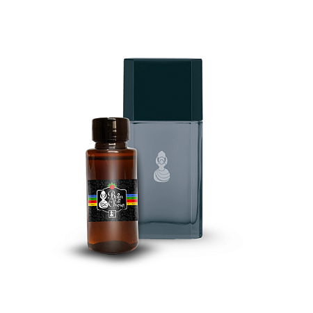 Essência Concentrada Lipossolúvel para Perfumaria Fina Azzaro Pour Homme 30g