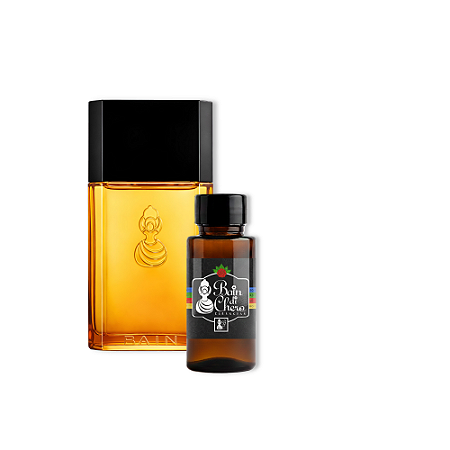 Essência Azzaro Pour Homme para Perfumaria Fina 30g