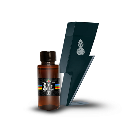 Essência Concentrada Lipossolúvel para Perfumaria Fina 30g - Bad boy