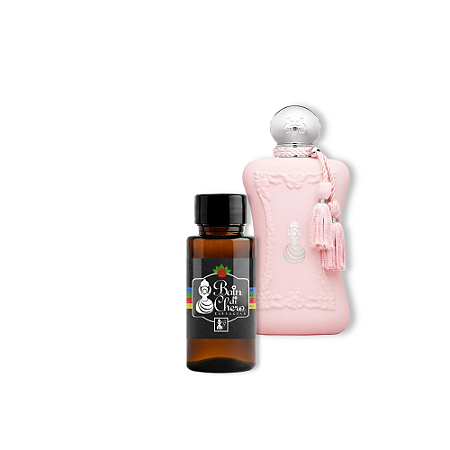 Essência Delina para Perfumaria Fina 30g