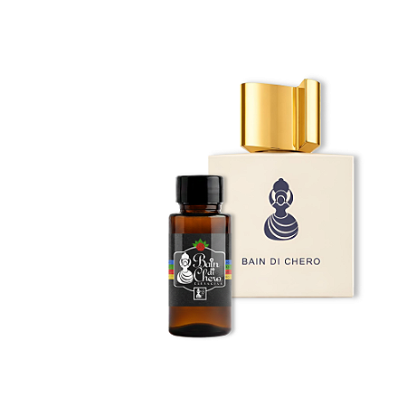 Essência Hacivat para Perfumaria Fina 30g