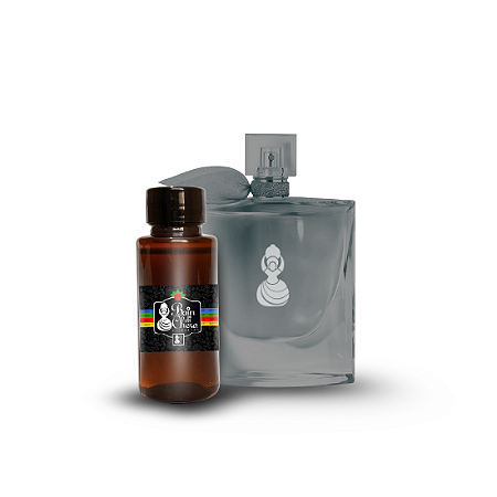 Essência Concentrada Lipossolúvel para Perfumaria Fina 30g - La Vie Est Belle