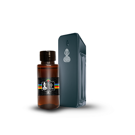 Essência Concentrada Lipossolúvel para Perfumaria Fina 30g - One Milion