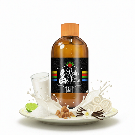 Essência Limão Siciliano para Sabonete, Cosmético e Vela lipossolúvel Vollmens