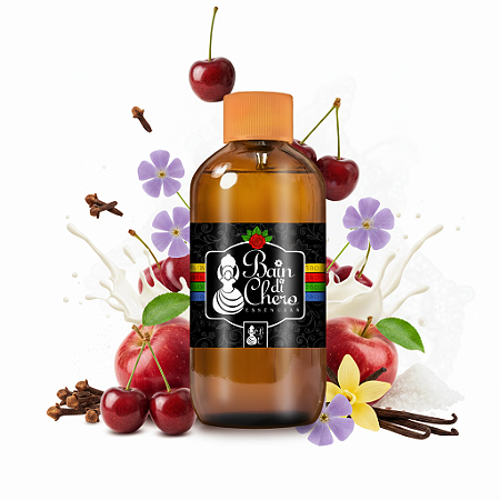 Essência Caramelo para Sabonete, Cosmético e Vela lipossolúvel Vollmens