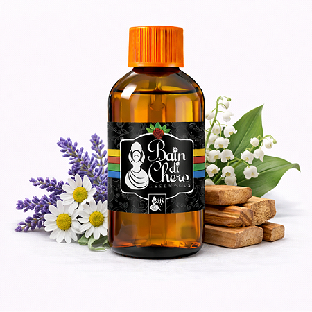 Essência Spa Relax para Sabonete, Cosmético e Vela lipossolúvel Vollmens